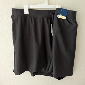 Women's Athletic Shorts
